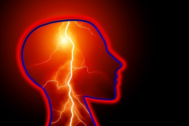 Wstrzs mzgu zwiksza ryzyko problemw poznawczych [fot. Gerd Altmann from Pixabay]