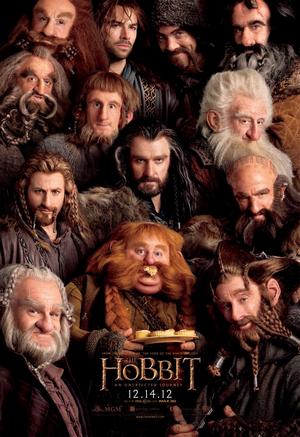 fot. The Hobbit: An Unexpected Journey