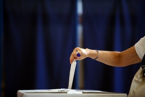 Wybory Samorzdowe 2014 - od pnocy cisza wyborcza [© bizoo_n - Fotolia.com]