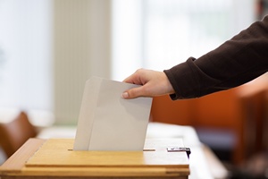 Wybory samorzdowe 2014: pojawiy si listy kandydatw [© Christian Schwier - Fotolia.com]