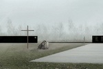 Wybrano pomnik upamitniajcy ofiary katastrofy smoleskiej [fot. MKiDN]