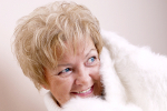 Wypadanie wosw a menopauza [© tomsza - Fotolia.com]