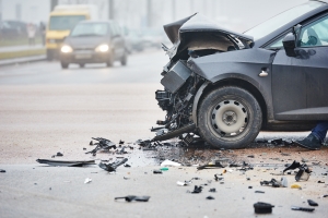 Wypadek podczas wakacyjnej podry? Ubiegaj si o odszkodowanie [Fot.  Kadmy - Fotolia.com]