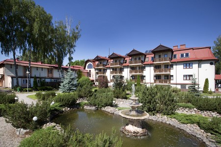 fot. Hotel Anders fot. Hotel Anders