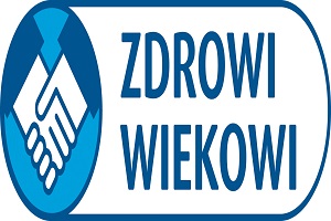 Wystartowaa kampania „Zdrowi Wiekowi” [Fot. Logo Zdrowi Wiekowi]