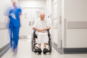 Wzrasta liczba wnioskw o ubezwasnowolnienie. Wikszo dotyczy seniorw [Fot. Rido - Fotolia.com]