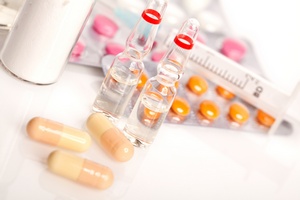 Wzrasta zagrożenie antybiotykoopornością [© motorlka - Fotolia.com]