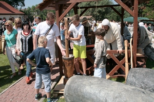 fot. Muzeum up Krakowskich Wieliczka