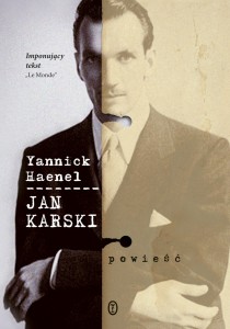 Yannick Heanel, Jan Karski