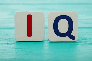 Za dusze ycie odpowiada... poziom inteligencji [©  ladyalex - Fotolia.com]