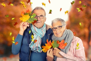 Zabierz serce na spacer  [Fot. Jenny Sturm - Fotolia.com]