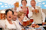 Zacz si Oktoberfest [© Werner Heiber - Fotolia.com]