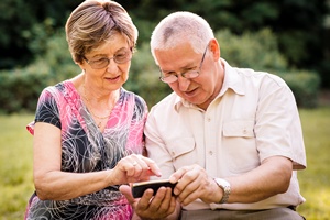 Zadbaj o bezpieczestwo swojego telefonu  [© Martinan - Fotolia.com]