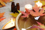 Zadbaj o siebie jesieni - gr optymizm i kolory [© Nataliia - Fotolia.com]