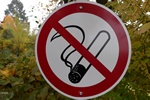 Zakaz palenia: mniej papierosw, palaczy ju nie [© focus finder - Fotolia.com]