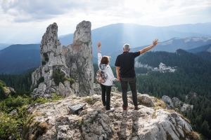 Zakupy czy podre - co daje wiksz satysfakcj [Fot. punghi - Fotolia.com]