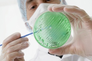 Zaleno midzy stosowaniem antybiotykw a MRSA [© JPC-PROD - Fotolia.com]