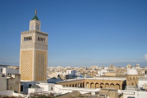 Zamach w Tunezji - ostrzeenie dla podrujcych i infolinia MSZ dla rodzin [© Lotharingia - Fotolia.com]