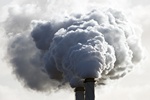 Zanieczyszczenie powietrza czyni nas nieszczliwymi [© jelwolf - Fotolia.com]