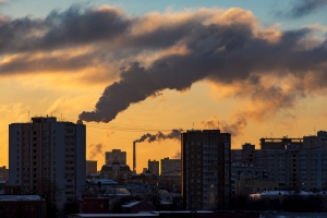 Zanieczyszczenie powietrza skraca ycie o dekad [Fot. Savvapanf Photo © - Fotolia.com]