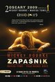 Zapanik (The Wrestler)