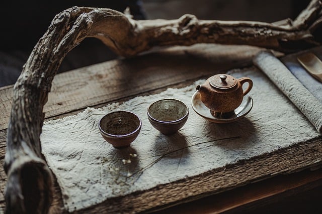 Zawarto flawonoidw w herbacie zaley od tego, z jakiej filianki j pijesz [fot. Mirko Stödter from Pixabay]
