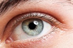 Zdrowe oczy wspomagane tabletkami [© Minerva Studio - Fotolia.com]