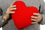 Zdrowe serce chroni przed... rakiem [© Asbe - Fotolia.com]