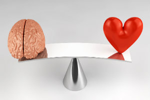 Zdrowe serce oznacza ostry jak brzytwa umys [© Dreaming Andy - Fotolia.com]