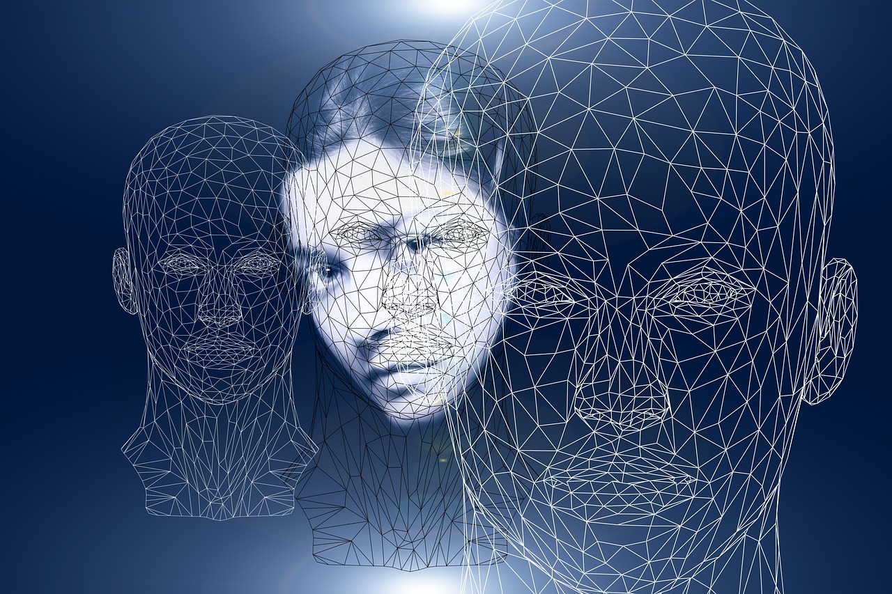Zdrowie psychiczne ma zwizek z cechami osobowoci [fot. Gerd Altmann from Pixabay]