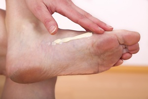 Zesp stopy cukrzycowej. Jak radzi sobie z przewlekymi ranami? [© Edler von Rabenstein - Fotolia.com]