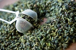 Zielona herbata chroni przed niepenosprawnoci w starszym wieku [© Anna Lisovskaya - Fotolia.com]