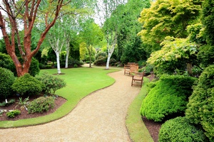 Zielone przestrzenie poprawiaj samopoczucie [© JulietPhotography - Fotolia.com]