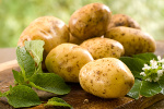 Ziemniaki dobre dla zdrowia serca [© Viktorija - Fotolia.com]