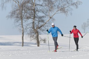 Zimowe wojae? Nie dla Polakw [© Alexander Rochau - Fotolia.com]