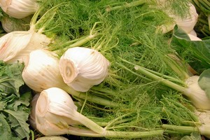 Zioa w subie zdrowiu - koper woski chroni przed nowotworami i chorobami serca [© dvande - Fotolia.com]
