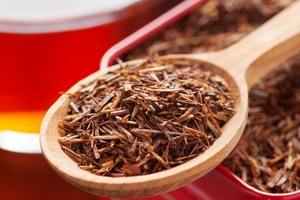 Zioa w subie zdrowiu: Rooibos (czerwonokrzew) i jego niezwyke waciwoci anti-aging [© chamillew - Fotolia.com]