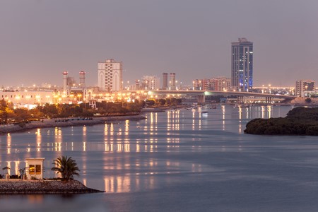 Ras Al Khaimah, fot. philipus - Fotolia.com