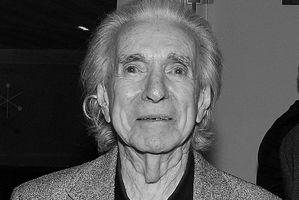 Arthur Hiller, fot. Skeezix1000 (talk), CC BY 2.0, Wikimedia Commons