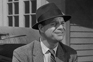 Zmar Don Rickles [Don Rickles fot. CBS]