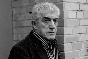 Frank Vincent fot. HBO