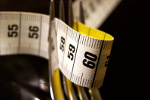 Zmierz si ze swoj nadwag: bezpatne konsultacje dietetyka [© emmi - Fotolia.com]