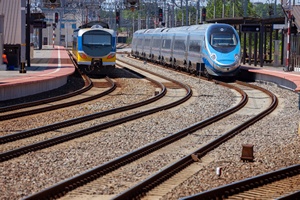 Zniki dla Seniorw w PKP Intercity [© Nightman1965 - Fotolia.com]