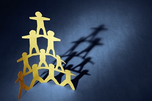 Zobacz, ilu przyjaci potrzeba ci do poczucia szczcia [© Stillfx - Fotolia.com]