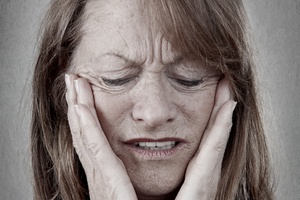 Zobacz, jak stres postarza skórę i sprzyja jej chorobom [© Kim Schneider - Fotolia.com]