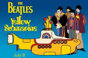 fot. yellow submarine