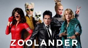 Zoolander 2 [fot. Zoolander 2]