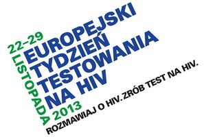 Zrb test na HIV. Nawet gdy mylisz, e zakaenie jest niemoliwe [fot. Fundacja Edukacji Spoecznej]