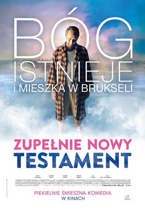 fot. Zupenie Nowy Testament