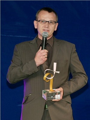 dr Jarosaw Stanek, fot. amazonki.org.pl